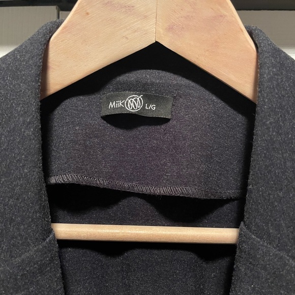 Long jacket - Picture 3 of 3